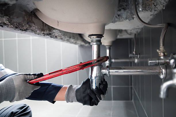Licensed Pipe Repair service in Watervliet, MI - Street Wise - Plumbing